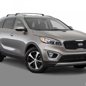 2018 kia sorento-ex photo