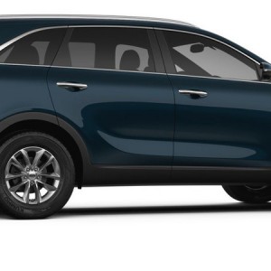 2018 kia sorento-l-lx photo