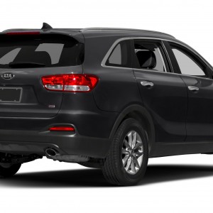 2018 kia sorento photo