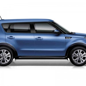 2018 kia soul photo