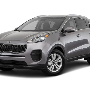 2018 kia sportage-lx-awd photo