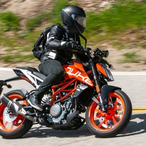 2018 ktm 390-duke photo