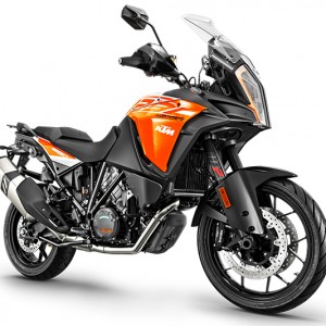 2018 ktm super-adventure-s photo