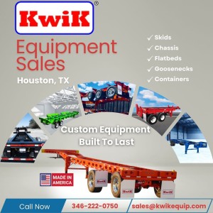 2018 kwik-equipment-sales kwik-equipment-sales-llc photo