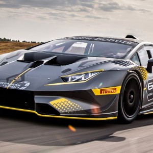 2018 lamborghini hurracan photo
