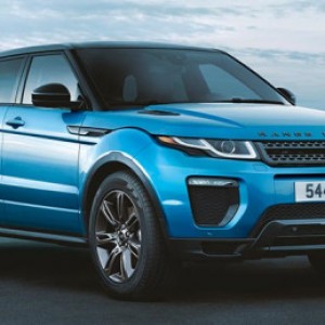 2018 land-rover range-rover-evoque photo