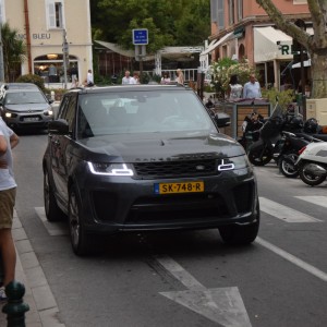 2018 land-rover range-rover photo