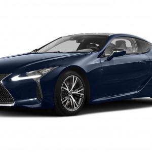 2018 lexus lc-500 photo