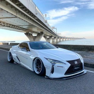 2018 lexus lc500-lc-500h photo