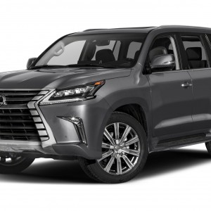 2018 lexus lx-570 photo