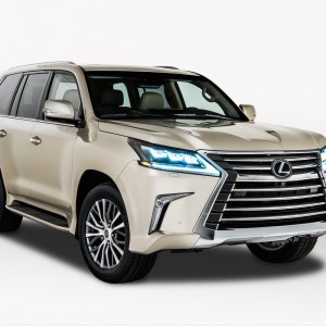 2018 lexus lx photo