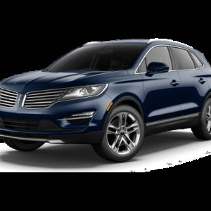 2018 lincoln mkx photo