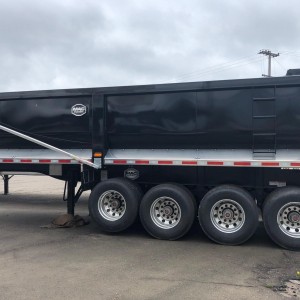 2018 mac-trailer-manufacturing mac-trailer-manufacturing photo