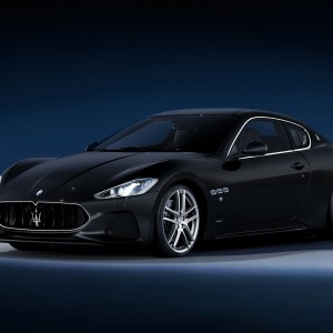 2018 maserati granturismo photo
