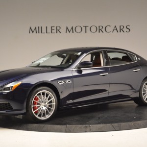 2018 maserati quattroporte photo