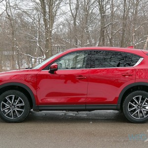 2018 mazda cx-5-grand-touring photo