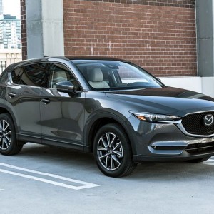 2018 mazda cx-5-touring photo