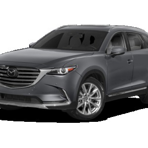2018 mazda cx-9 photo