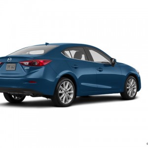 2018 mazda mazda3-touring photo
