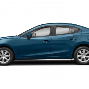 2018 mazda mazda3 photo