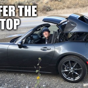 2018 mazda mx-5 photo