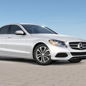 2018 mercedes-benz c-class-c300 photo