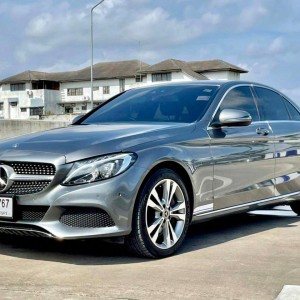 2018 mercedes-benz c-class-c350e photo