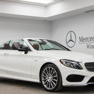 2018 mercedes-benz c-class-c43-amg photo