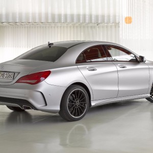 2018 mercedes-benz cla-250 photo