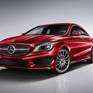 2018 mercedes-benz cla-class-cla250 photo
