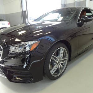 2018 mercedes-benz e-class-e400 photo
