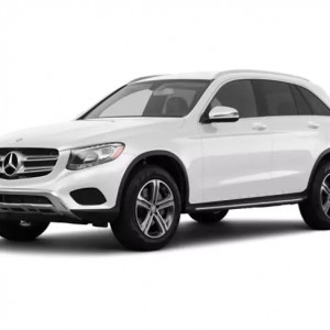 2018 mercedes-benz glc-class-glc300 photo