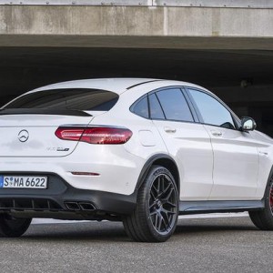 2018 mercedes-benz glc-class photo