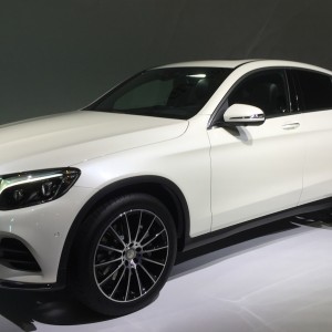 2018 mercedes-benz glc-coupe-glc300 photo
