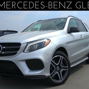 2018 mercedes-benz gle-class-gle350 photo