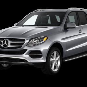 2018 mercedes-benz gle-class photo