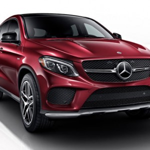 2018 mercedes-benz gle-coupe-gle43-amg photo