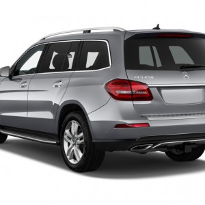 2018 mercedes-benz gls-class photo