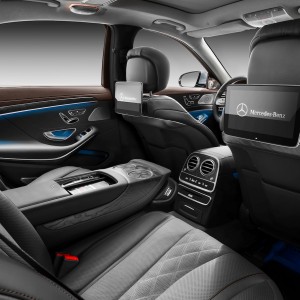 2018 mercedes-benz s-class photo