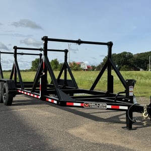 2018 miller-trailers-incorporated chassis photo