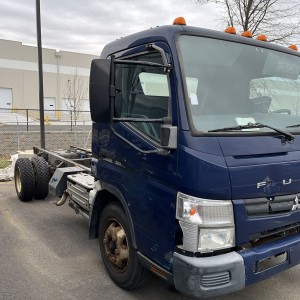 2018 mitsubishi-fuso fec92s photo