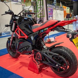 2018 moto-electric-vehicles moto-electric-vehicles photo