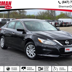 2018 nissan altima-25-s photo