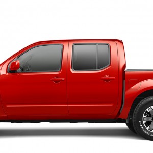 2018 nissan frontier-ssvslpro-4x photo