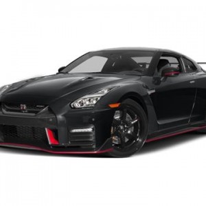 2018 nissan gt-r photo