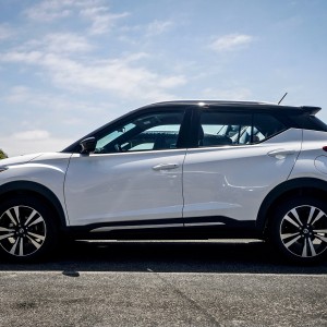 2018 nissan kicks-s photo