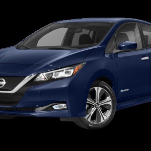 2018 nissan leaf-s-sl-sv photo