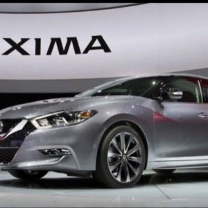 2018 nissan maxima-platinum-s-sl-sr-sv photo