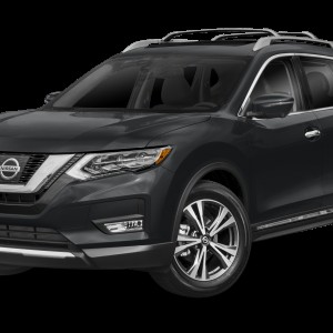 2018 nissan rogue-s-fwd photo