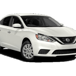 2018 nissan sentra photo